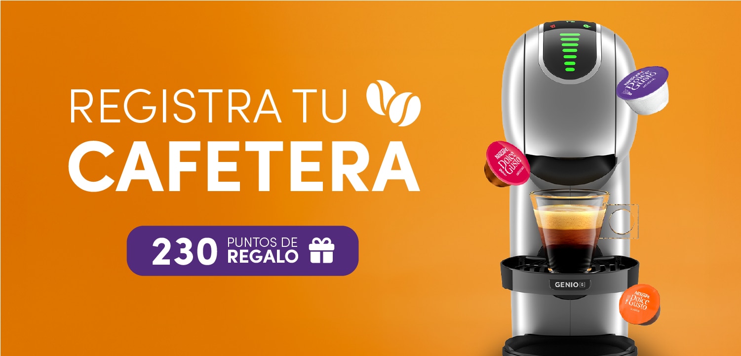 REGISTRA TU CAFETERA DESKTOP 100